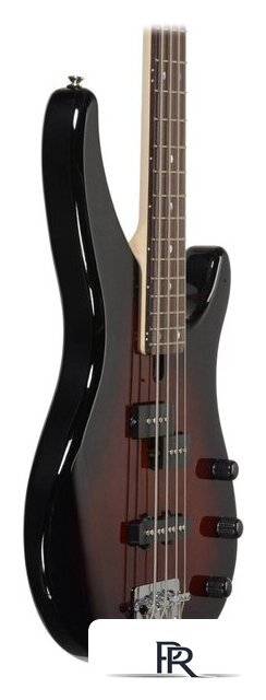 Бас-гитара Yamaha TRBX174 (старый санберст) - Изображение №2 — Интернет-магазин ПроЗаказ