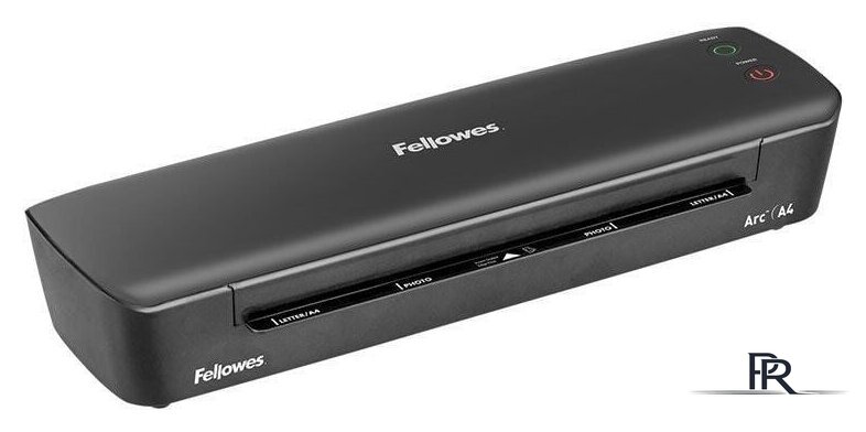 Ламинатор Fellowes Arc A4 - Изображение №2 — Интернет-магазин ПроЗаказ