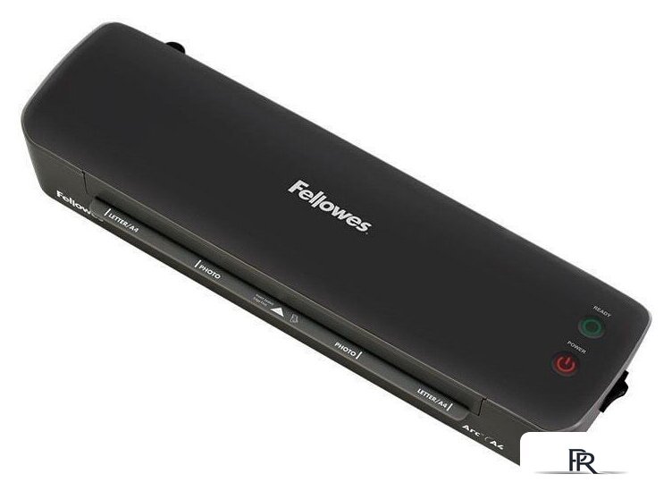 Ламинатор Fellowes Arc A4 - Изображение №4 — Интернет-магазин ПроЗаказ