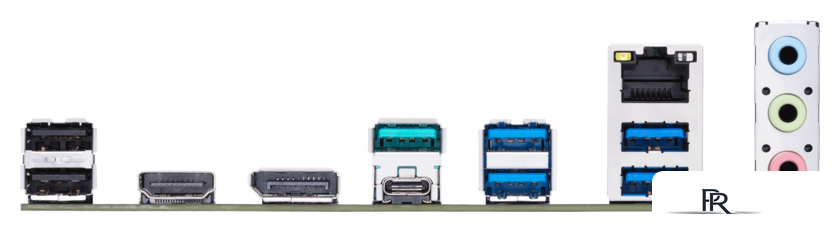 Материнская плата ASUS Prime Z790M-PLUS 90MB1E70-M0EAY0 - Изображение №6 — Интернет-магазин ПроЗаказ