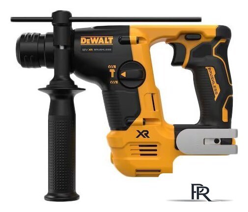 Перфоратор DeWalt DCH072N (без АКБ) - Изображение №1 — Интернет-магазин ПроЗаказ