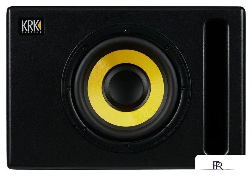 Студийный сабвуфер KRK S8.4 - Изображение №1 — Интернет-магазин ПроЗаказ