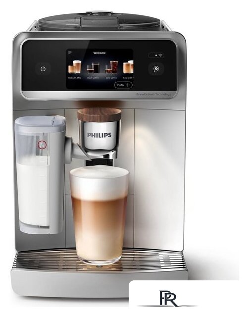 Кофемашина Philips Serie 8000 EP8757/20 - Изображение №1 — Интернет-магазин ПроЗаказ