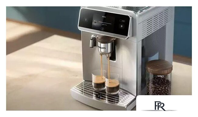 Кофемашина Philips Serie 8000 EP8757/20 - Изображение №3 — Интернет-магазин ПроЗаказ