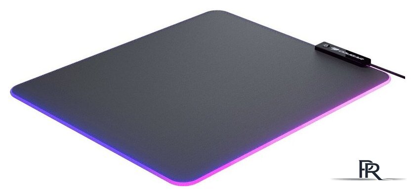 Коврик для мыши Cougar Neon - Изображение №3 — Интернет-магазин ПроЗаказ
