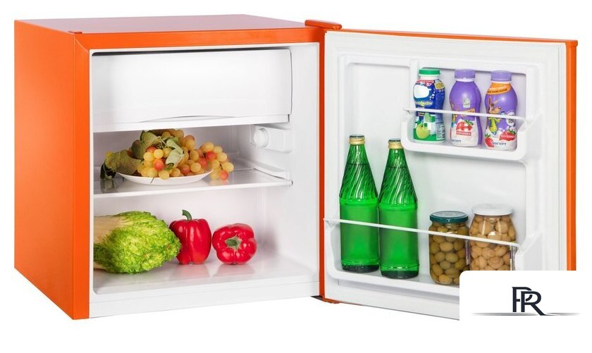 Однокамерный холодильник Nord (Nordfrost) NR 402 Or - Изображение №2 — Интернет-магазин ПроЗаказ