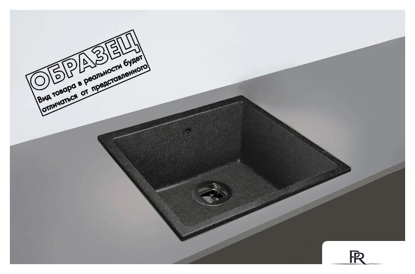 Кухонная мойка Tolero R-128 (саванна) - Изображение №2 — Интернет-магазин ПроЗаказ