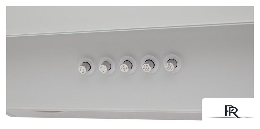 Кухонная вытяжка Making Oasis Everywhere NC-60W - Изображение №4 — Интернет-магазин ПроЗаказ