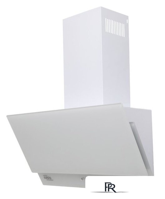 Кухонная вытяжка Making Oasis Everywhere NC-60W - Изображение №1 — Интернет-магазин ПроЗаказ