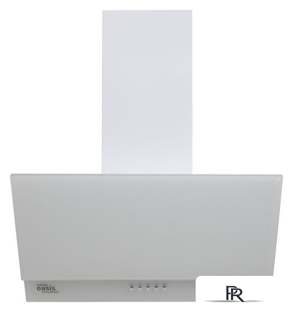 Кухонная вытяжка Making Oasis Everywhere NC-60W - Изображение №2 — Интернет-магазин ПроЗаказ