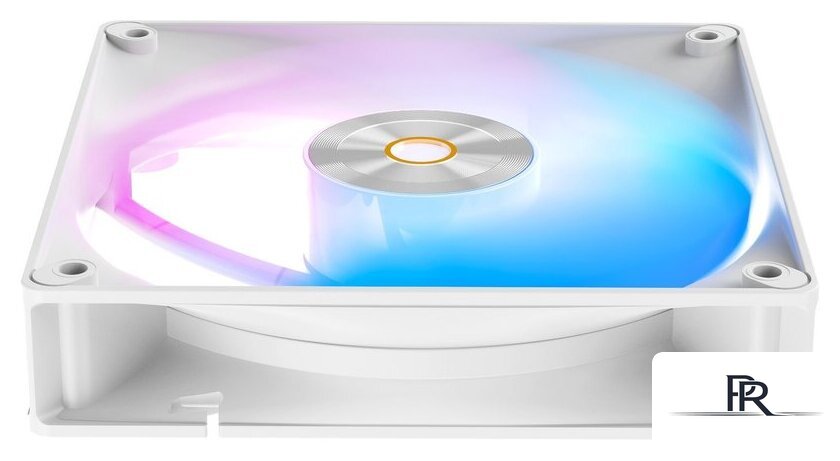 Комплект вентиляторов для корпуса Ocypus Delta F12 WH ARGB 3IN1 - Изображение №6 — Интернет-магазин ПроЗаказ