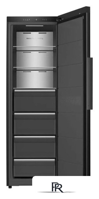 Морозильник Hisense FT5K310GSFC - Изображение №2 — Интернет-магазин ПроЗаказ