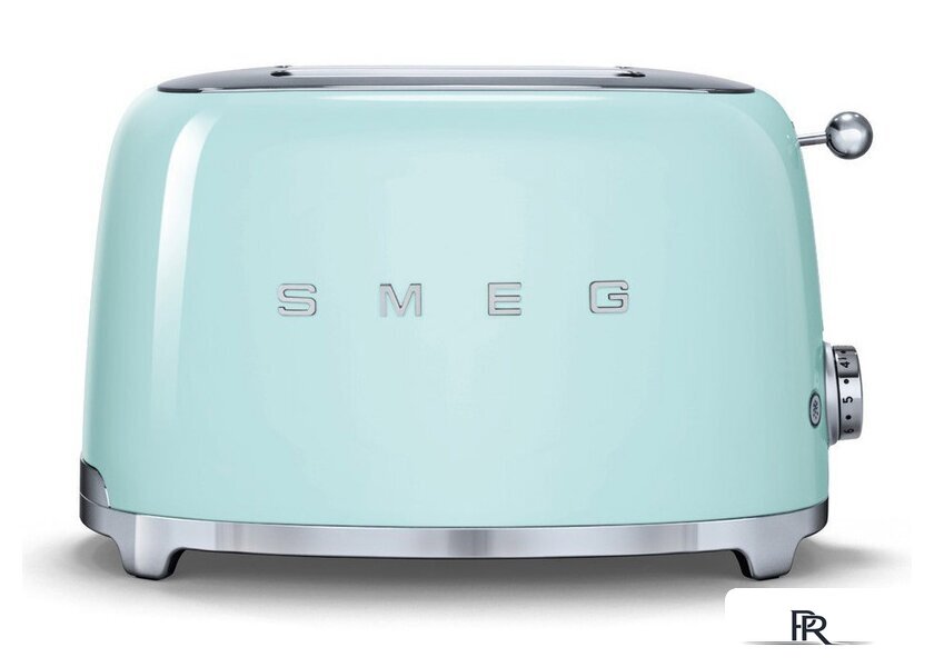 Тостер Smeg TSF01PGEU - Изображение №2 — Интернет-магазин ПроЗаказ