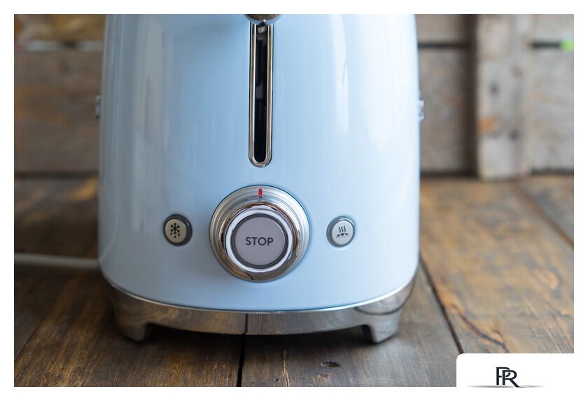Тостер Smeg TSF01PGEU - Изображение №9 — Интернет-магазин ПроЗаказ