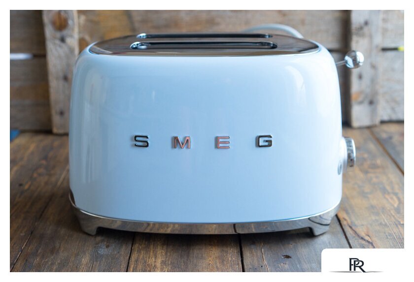 Тостер Smeg TSF01PGEU - Изображение №7 — Интернет-магазин ПроЗаказ