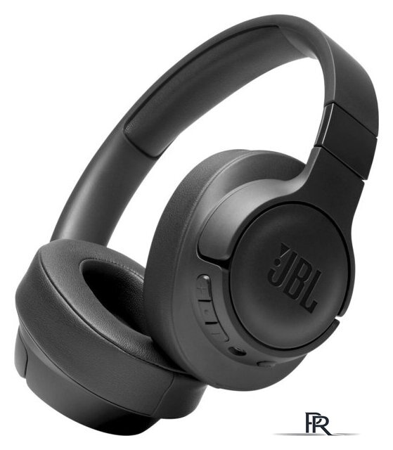 Наушники JBL Tune 710BT (черный) - Изображение №1 — Интернет-магазин ПроЗаказ