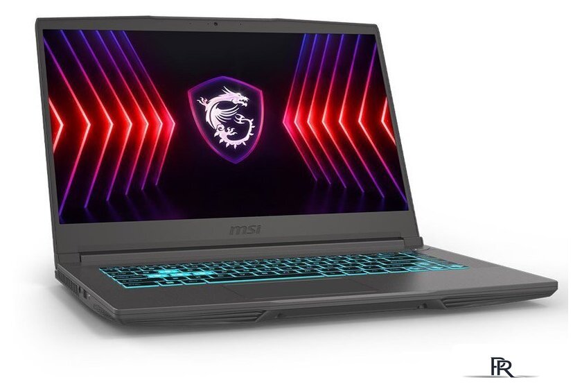 Игровой ноутбук MSI Thin A15 B7VE-087XBY - Изображение №7 — Интернет-магазин ПроЗаказ