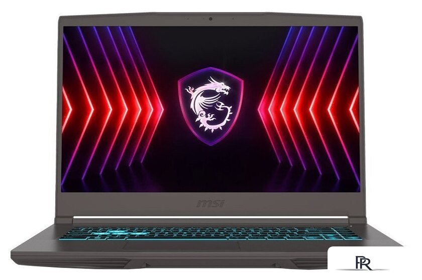 Игровой ноутбук MSI Thin A15 B7VE-087XBY - Изображение №1 — Интернет-магазин ПроЗаказ