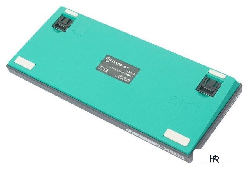 Клавиатура Raskat KM006 - Изображение №6 — Интернет-магазин ПроЗаказ