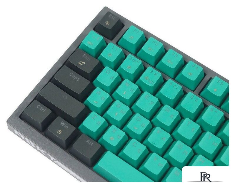 Клавиатура Raskat KM006 - Изображение №4 — Интернет-магазин ПроЗаказ