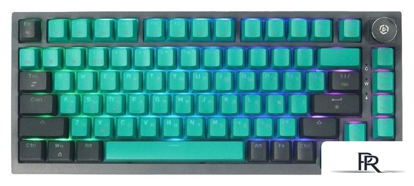 Клавиатура Raskat KM006 - Изображение №2 — Интернет-магазин ПроЗаказ