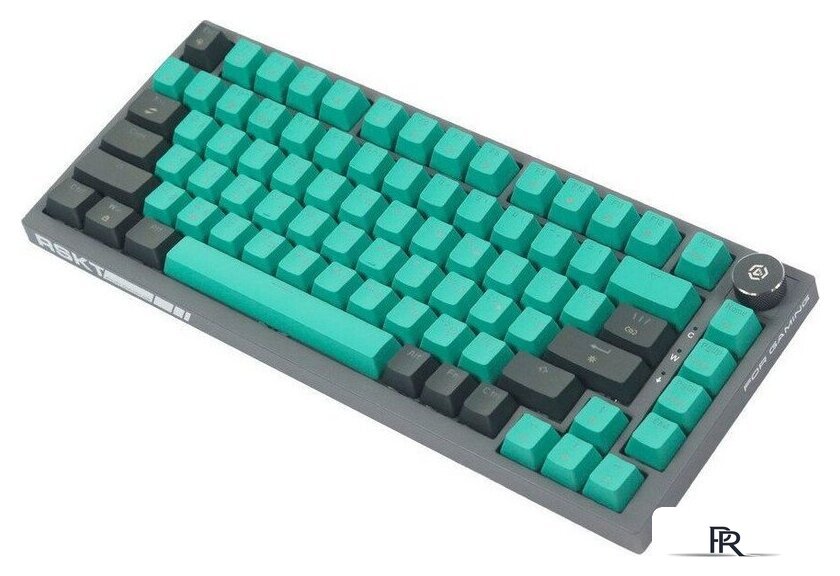 Клавиатура Raskat KM006 - Изображение №3 — Интернет-магазин ПроЗаказ