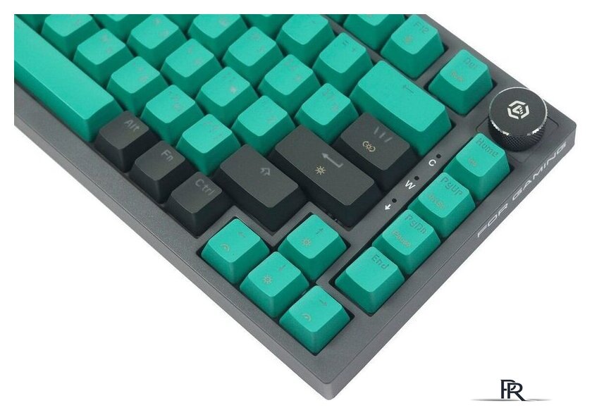 Клавиатура Raskat KM006 - Изображение №5 — Интернет-магазин ПроЗаказ