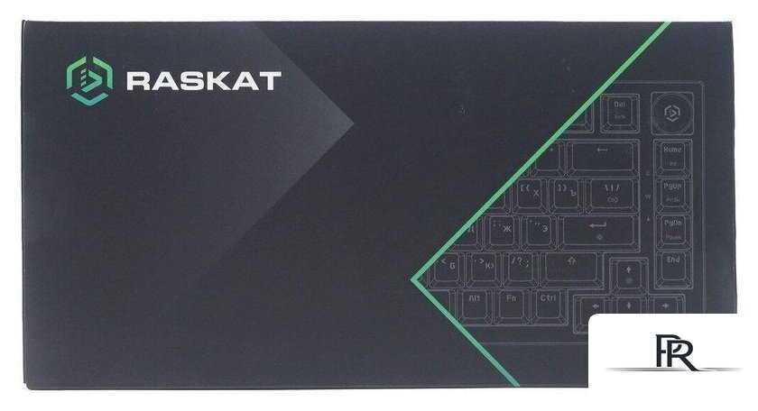 Клавиатура Raskat KM006 - Изображение №9 — Интернет-магазин ПроЗаказ