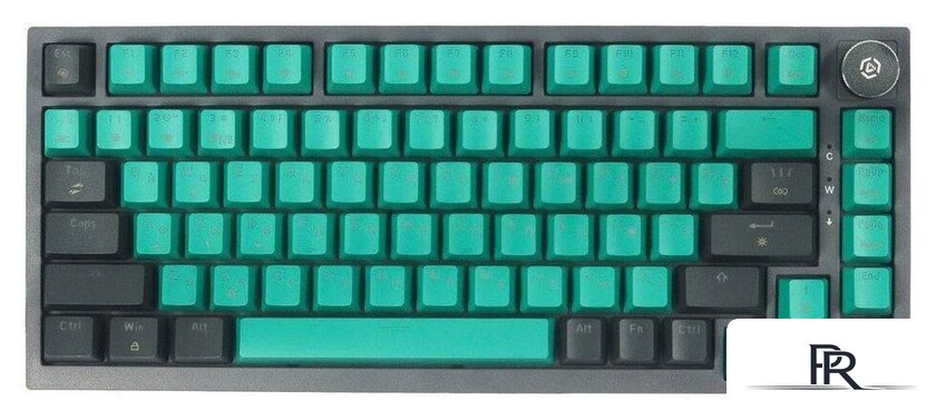 Клавиатура Raskat KM006 - Изображение №1 — Интернет-магазин ПроЗаказ