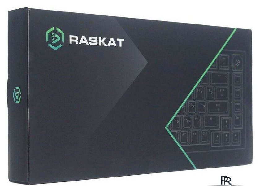 Клавиатура Raskat KM006 - Изображение №8 — Интернет-магазин ПроЗаказ