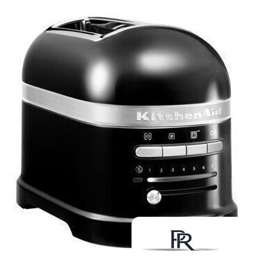 Тостер KitchenAid Artisan 5KMT2204EOB - Изображение №1 — Интернет-магазин ПроЗаказ