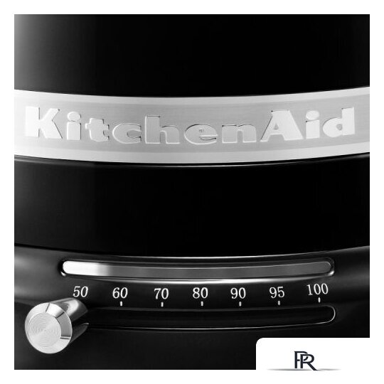 Тостер KitchenAid Artisan 5KMT2204EOB - Изображение №2 — Интернет-магазин ПроЗаказ