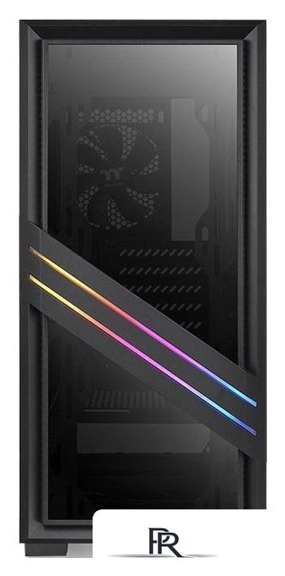 Корпус Thermaltake Versa T35 TG RGB CA-1R7-00M1WN-00 - Изображение №5 — Интернет-магазин ПроЗаказ