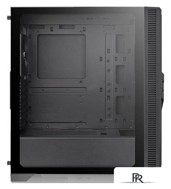 Корпус Thermaltake Versa T35 TG RGB CA-1R7-00M1WN-00 - Изображение №4 — Интернет-магазин ПроЗаказ