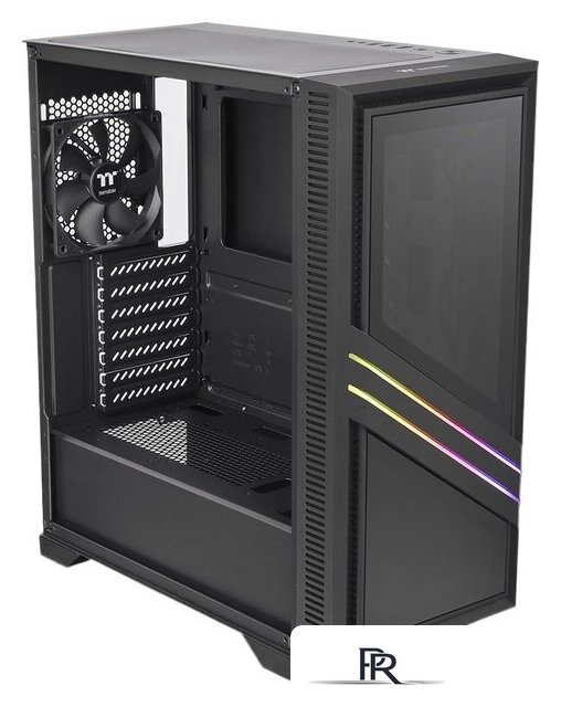 Корпус Thermaltake Versa T35 TG RGB CA-1R7-00M1WN-00 - Изображение №2 — Интернет-магазин ПроЗаказ