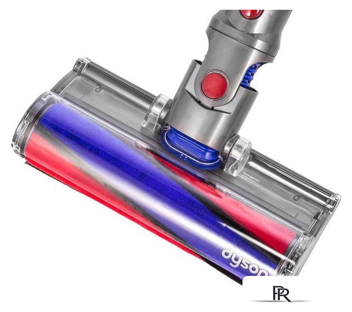 Пылесос Dyson V8 Total Clean - Изображение №7 — Интернет-магазин ПроЗаказ