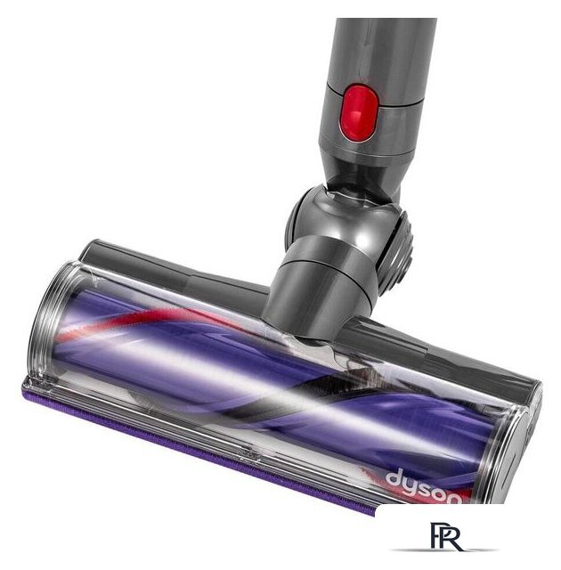 Пылесос Dyson V8 Total Clean - Изображение №6 — Интернет-магазин ПроЗаказ