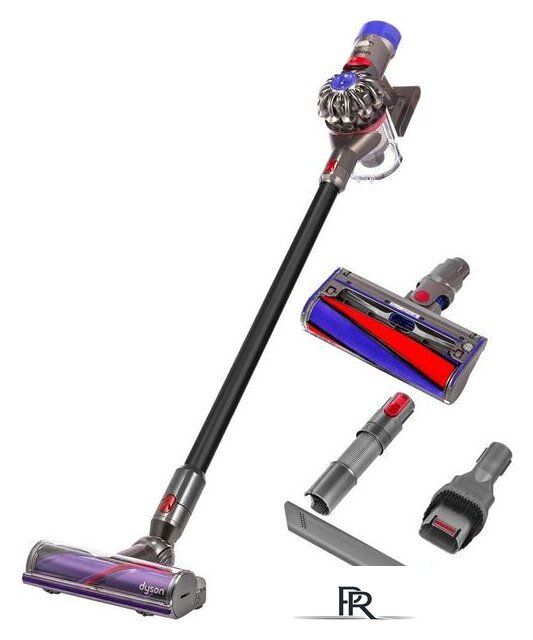 Пылесос Dyson V8 Total Clean - Изображение №1 — Интернет-магазин ПроЗаказ