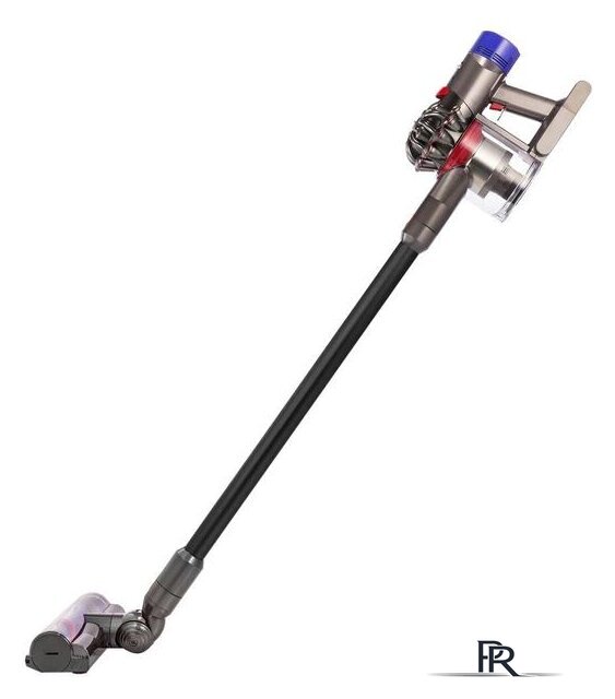 Пылесос Dyson V8 Total Clean - Изображение №2 — Интернет-магазин ПроЗаказ