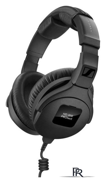 Наушники Sennheiser HD 300 PROtect - Изображение №1 — Интернет-магазин ПроЗаказ