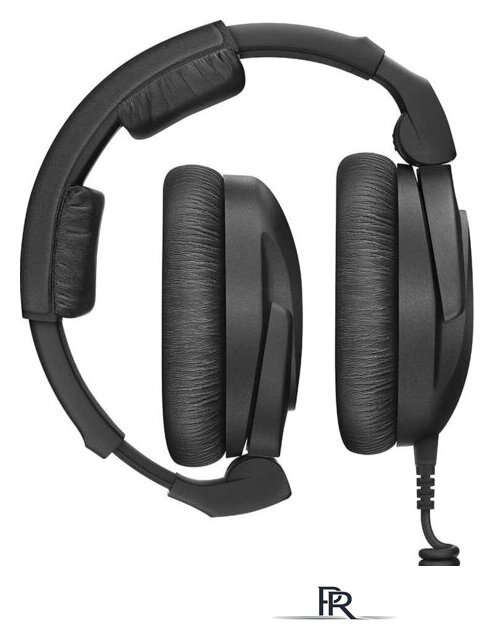Наушники Sennheiser HD 300 PROtect - Изображение №4 — Интернет-магазин ПроЗаказ