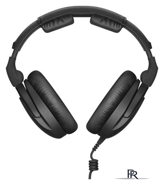 Наушники Sennheiser HD 300 PROtect - Изображение №3 — Интернет-магазин ПроЗаказ