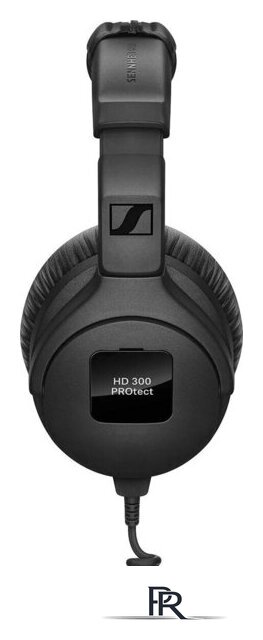 Наушники Sennheiser HD 300 PROtect - Изображение №2 — Интернет-магазин ПроЗаказ