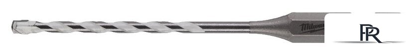 Бур Milwaukee 4932471091 - Изображение №1 — Интернет-магазин ПроЗаказ