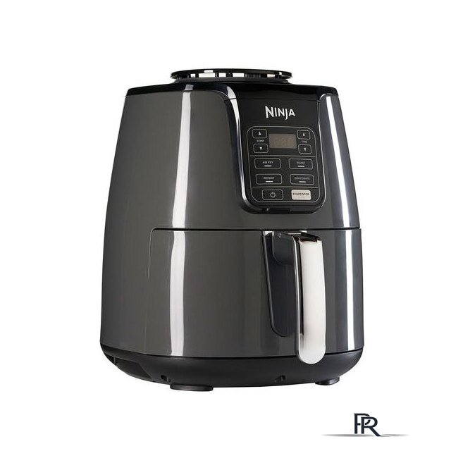 Аэрогриль (аэрофритюрница) Ninja AF100EU - Изображение №2 — Интернет-магазин ПроЗаказ