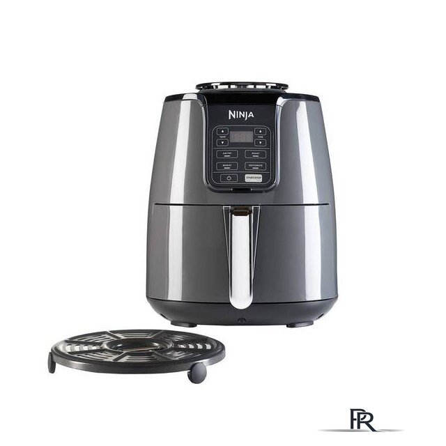 Аэрогриль (аэрофритюрница) Ninja AF100EU - Изображение №4 — Интернет-магазин ПроЗаказ
