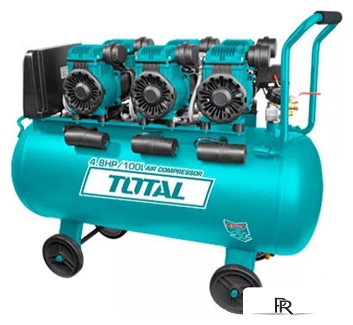 Компрессор Total TCS3361008 - Изображение №1 — Интернет-магазин ПроЗаказ