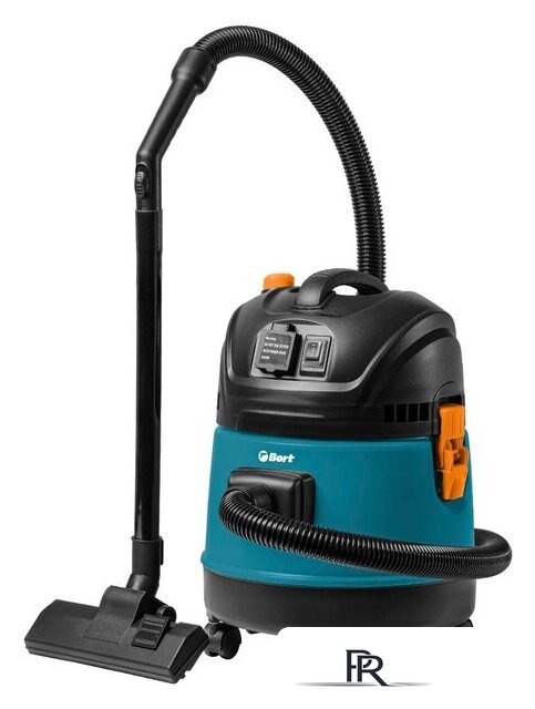 Пылесос Bort BSS-1220-M - Изображение №1 — Интернет-магазин ПроЗаказ