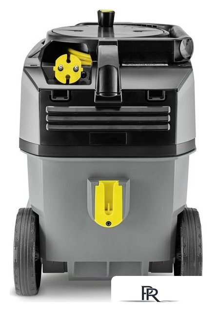 Пылесос Karcher T 10/1 Adv HEPA 1.527-307.0 - Изображение №2 — Интернет-магазин ПроЗаказ