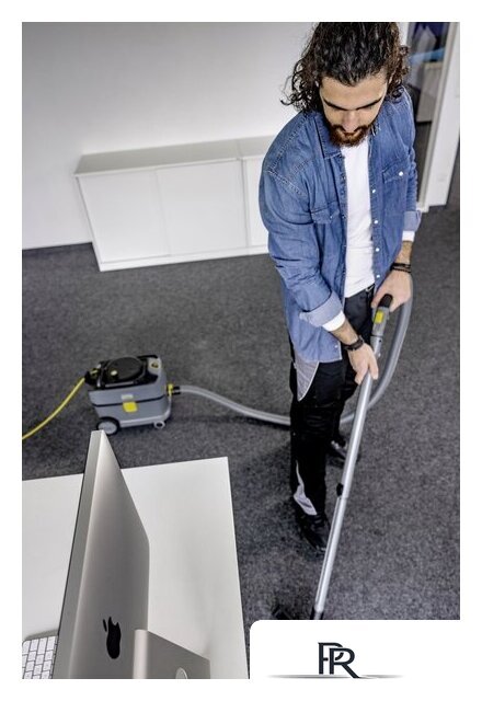 Пылесос Karcher T 10/1 Adv HEPA 1.527-307.0 - Изображение №8 — Интернет-магазин ПроЗаказ
